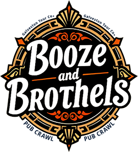 Booze and Brothels Pub Crawl
