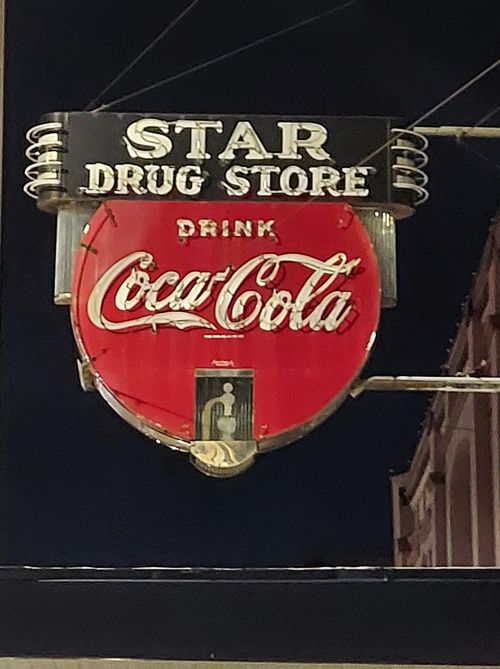 Star Drug Store