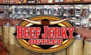 Beef Jerkey Outlet